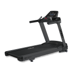 Беговая дорожка Spirit Fitness CT800